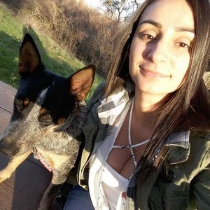 Meet your Posher, Hailey